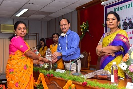 ICAR-Directorate of Poultry Research, Hyderabad 02