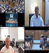 ICAR-IASRI-New-Delhi-Collaboration-BITS-Pilani-IAWDL-03