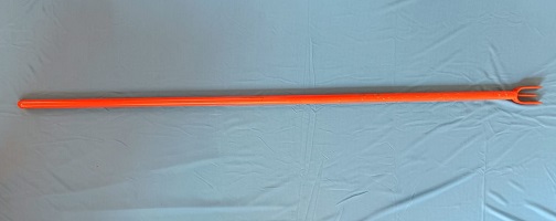 ICAR-IIOPR’s Oil Palm Ablatool granted Patent 02