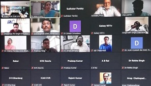 ICAR-IIVR, Varanasi celebrates 31st Foundation Day 04