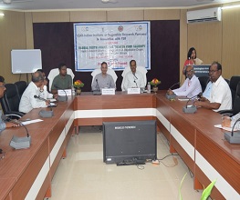 ICAR-IIVR-organized-Global-Food