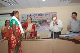 ICAR-Indian Institute of Natural Resins and Gums, Ranchi, Jharkhand 01