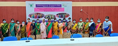 ICAR-Indian Institute of Rice Research, Hyderabad 01