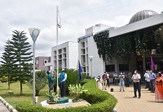 ICAR-NIVEDI celebrates its Foundation Day