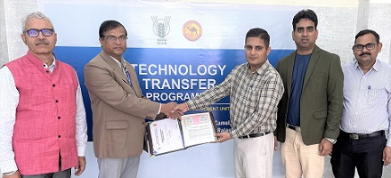 ICAR-NRCC-Bikaner-ASD-Rajasthani-Dairy-Products-01