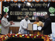 ICAR-Research Complex for NEH Region celebrates 48th Foundation Day 04.jpg