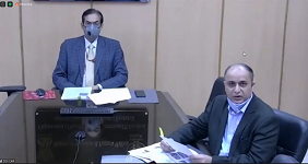 Vision of self-reliant India and global welfare are the two sides of the same coin: Dr. Trilochan Mohapatra