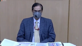 Vision of self-reliant India and global welfare are the two sides of the same coin: Dr. Trilochan Mohapatra