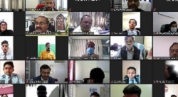 ICAR Institutes celebrate World Soil Day - 2020