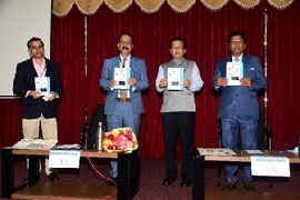 Infrastructure Facilities inaugurated at ICAR-NIANP, Bengaluru 02