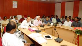 Interactive session WorkshopDrRana