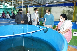 Interface Meeting on “Encouraging Fish Culture Technologies in Large Water Bodies with Special Emphasis on Enclosure Culture in Andhra Pradesh” organized 01.jpg