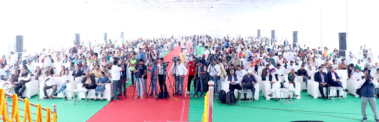 Krishi-Vigyan-Mela-ICAR-IARI-07