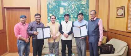 ICAR Signs MoU with Dr. Reddy’s Foundation to Strengthen Agricultural Skills and Rural Livelihoods