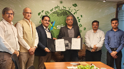SIDBI Collaborates with a-IDEA, ICAR-NAARM, Hyderabad for Seed Equity Support to Agri-Startups in Off-Farm Sector