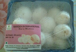 Mushroom Cultivation - A Pathway to Economic Sustainability in Doon Valley of Uttarakhand 01