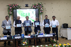 Third Annual Review Meeting of NADEN Reinforces National Commitment to Livestock Disease Surveillance