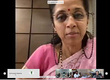 अद्यतन सुविधाओं से लैस भाकृअनुप-राअस्ट्रैप्रसं का प्रशासनिक भवन अनुसंधान सहित कृषि से जुड़े क्षेत्रों तथा बारामती के विकास में अहम भूमिका निभाएगी: श्री परशोत्तम रूपाला