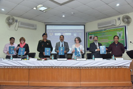 NRCE Glanders SAARCtraining