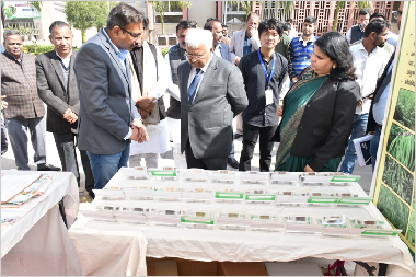 ICAR-NRIIPM, New Delhi Celebrates its 38th Foundation Day