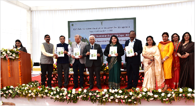 ICAR-NRIIPM, New Delhi Celebrates its 38th Foundation Day