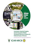 National Webinar on “Banana based Integrated Cropping and Farming System Models for doubling the farmers’ income” organized