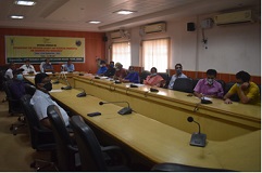 National Webinar on “Entomophagy for livelihood security and ecological engineering for innovative pest management” @Bharat Ka Amrut Mahotsav 02