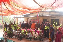 On-Farm Training-cum-Field Day Programme organized 02.jpg