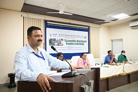 Skill-Development-Training-Programme-on-Scientific Backyard-Poultry-Bharat-Ka-Amrut-Mahotsav-01