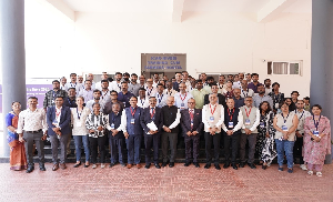 ICAR-NIVEDI Hosts AMR Stewardship Drive 2025 to Strengthen Collaborative Response to Antimicrobial Resistance