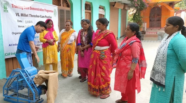 अल्मोड़ा