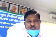 Virtual Review Workshop on NARI Project organized