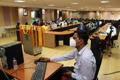 Virtual Training Programme on “Accrual Accounting” concludes at ICAR-NRRI, Cuttack