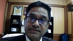 Virtual Training Programme on “IPR and Technology Commercialization for the Faculties of Kamdhenu University” concludes at ICAR-NAARM