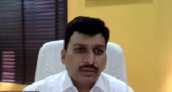 Virtual Training Programme on “IPR and Technology Commercialization for the Faculties of Kamdhenu University” concludes at ICAR-NAARM