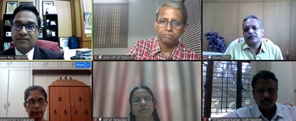 Virtual-Training-Programme-on-Facilitative-Teaching-Technologies-concludes-at-ICAR-NAARM-02