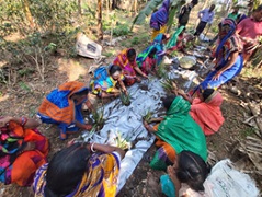 Women Empowerment and Gender Sensitization - Developing a Model for Bridging Gender Gap 02