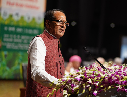 97th Foundation Day of ICAR Celebrated; Union Agriculture Minister Addressed the Gathering