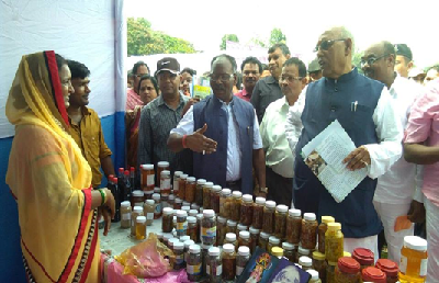 Transforming the Lives of Tribal Women Through Value Addition: The Inspiring Journey of Anita Devi
