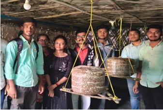 IRise Transforms Rural Youth into Agri-Entrepreneurs at Howrah KVK
