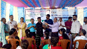 ICAR-CIBA Celebrates National Fish Farmers’ Day 2025