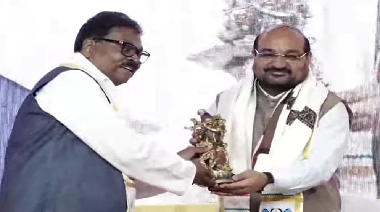 ICAR-CIFE Celebrates XIX Convocation