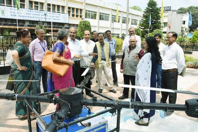 RAC Meeting at ICAR-CIFRI, Barrackpore Advances Climate-Resilient and Inclusive Blue Economy Agenda