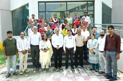 ICAR-CIFRI, Barrackpore Organises Advocacy Programme on Balanced Fertilizer Use for Integrated Farming Cluster Development in Subarnapur District, Odisha