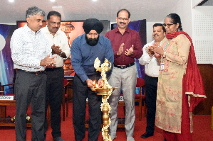 ICAR-CIFT Celebrates its 68th Foundation Day with Open House