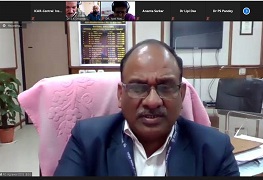 ICAR-CIWA celebrates its 26th Foundation Day