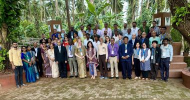 International Workshop on Strengthening Coconut Genebanks for a Climate-Resilient and Sustainable Future Organized