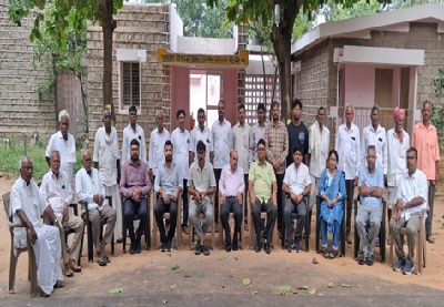 ICAR-CRIDA, Hyderabad Organises Skill Development Programme for SC Farmers on Enhancing Crop Productivity and Farm Income