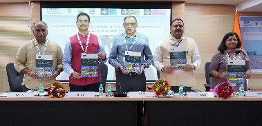 User Consultation Workshop on SukhaRakshak AI for Drought Management in India Organized