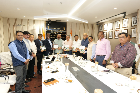 ICAR–DARE Explores Collaboration with International Institute of Tropical Agriculture (IITA)